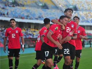 3 لاعبين مصريين في قائمة أفضل 10 بدورة الألعاب الأولمبية باريس 2024