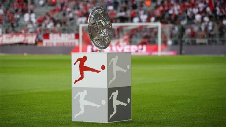 مواعيد مواجهات الجولة الأولى من مباريات الموسم الجديد بالدوري الألماني