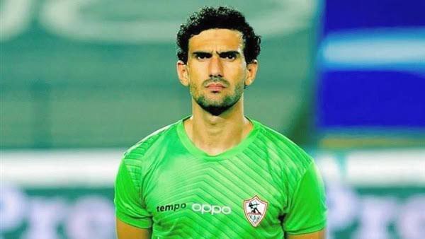 جوميز يفصح عن سبب عدم مشاركة محمد عواد