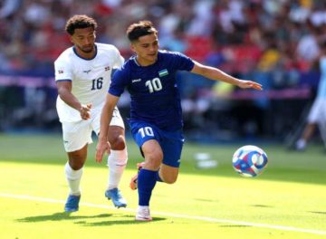 تعادل أوزبكستان والدومينيكان ينهي مشوارهما في أولمبياد باريس 2024