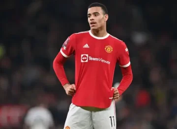 جرينوودجرينوود يتخلى عن تمثيل منتخب إنجلترا ويتجه للعب مع منتخب آخر