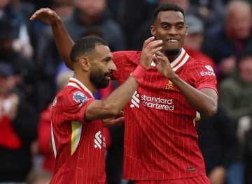 ليفربول يواجه ريال مدريد وليفركوزن الألماني وميلان في دوري الأبطال