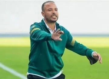 تعيين محمد مكي مديراً فنياً للمقاولون العرب