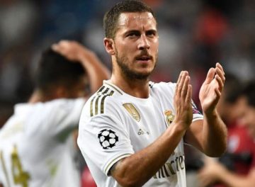 أنشيلوتي يكشف أسباب فشل إيدين هازارد مع ريال مدريد