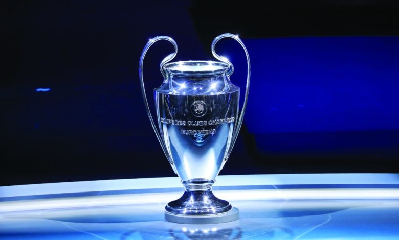 الأوروبي يخطط لتغيير نشيد دوري الأبطال.. وغضب جماهيري قبل قرعة المجموعات