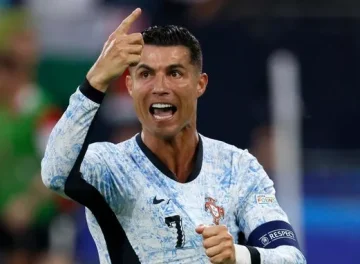 تشكيل منتخب البرتغال لمواجهة أسكتلندا.. رونالدو على مقاعد البدلاء