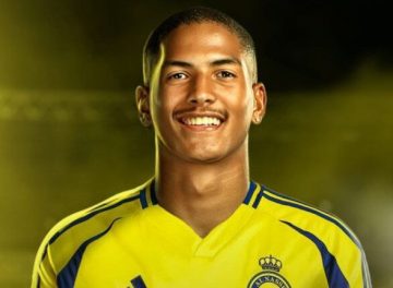 النصر السعودي يتعاقد مع جابرييل من تشيلسي الإنجليزي