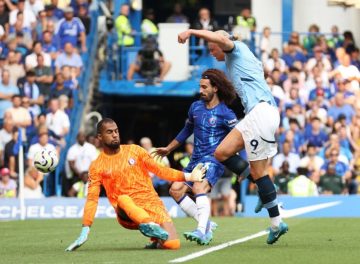 متى مباراة مانشستر سيتي القادمة في دوري أبطال أوروبا؟