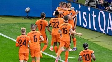 هولندا تستضيف البوسنة في افتتاح دوري الأمم الأوروبية