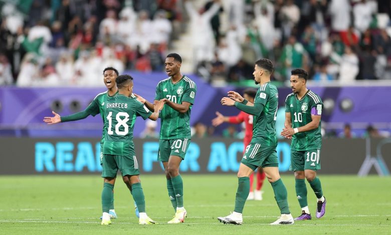 النقاد والصحفيين السعوديين قبل مواجهة السعودية واليابان: تفاؤل يشوبه الحذر